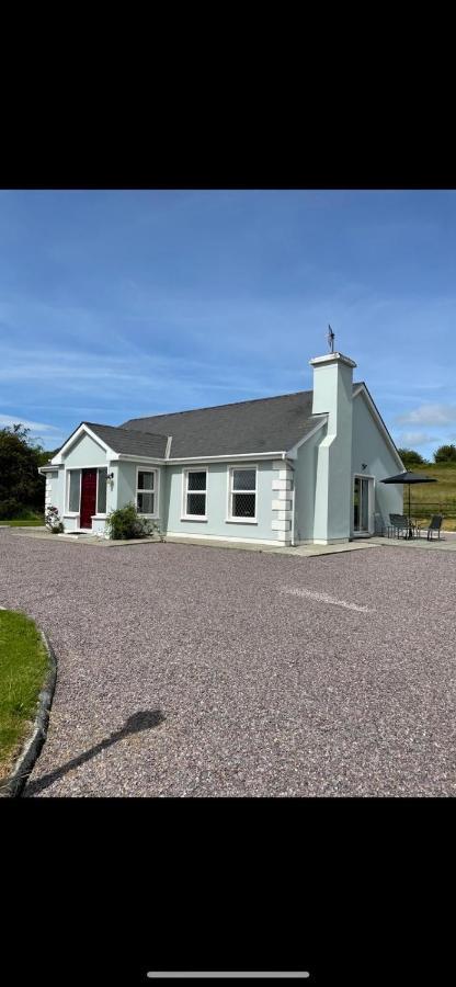 Rose Cottage Dunrine Eksteriør bilde