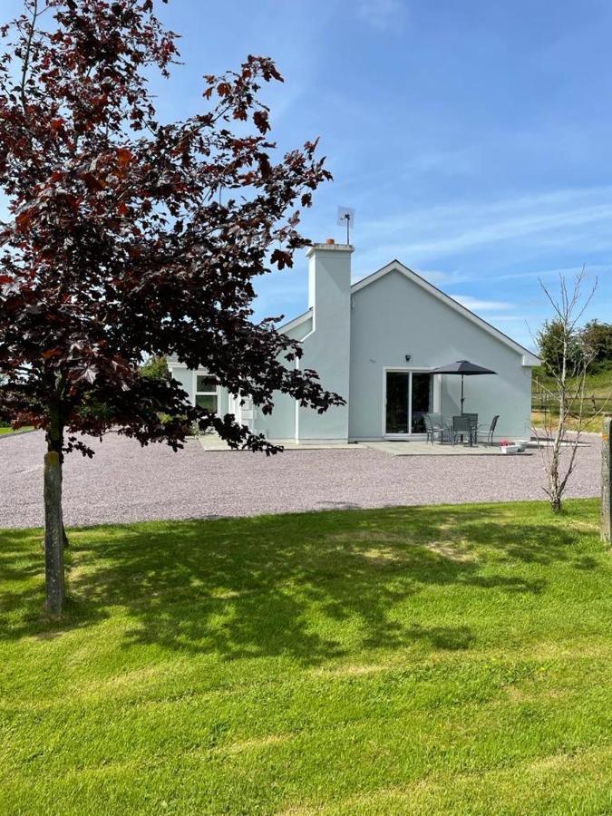 Rose Cottage Dunrine Eksteriør bilde